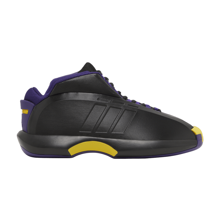 adidas Crazy 1 'Lakers Away'