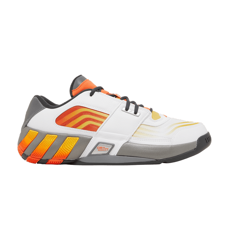 adidas Gil Zero Restomod 'Grant High School'