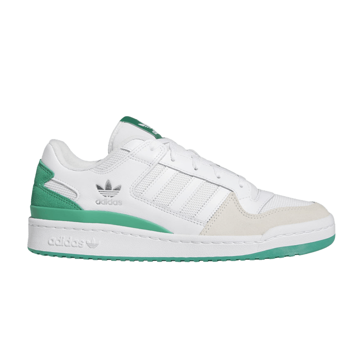 Adidas Forum Low 'White Court Green'