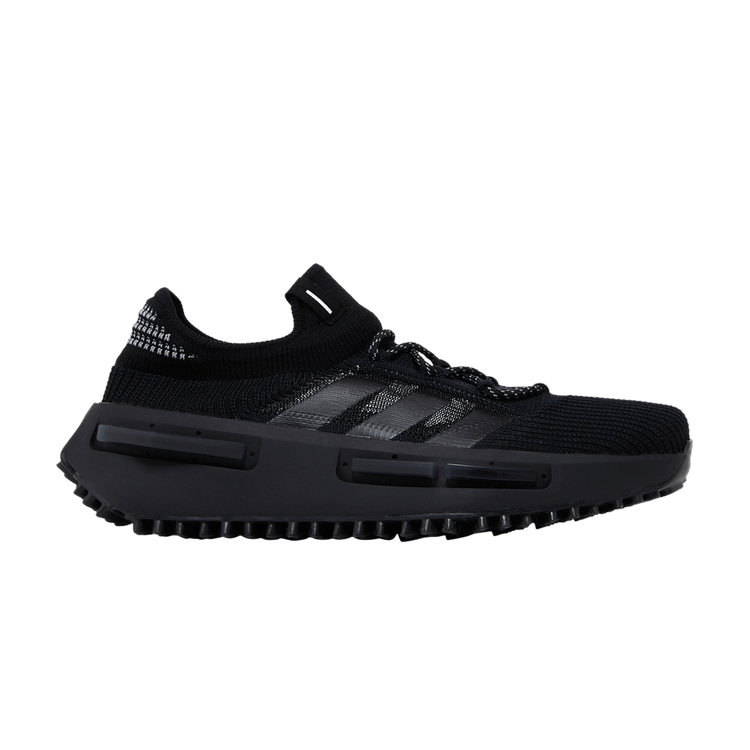 adidas NMD_S1 'Triple Black'