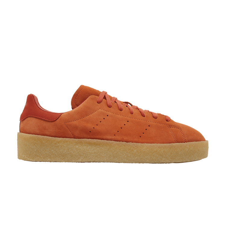 adidas Stan Smith Crepe 'Craft Orange'