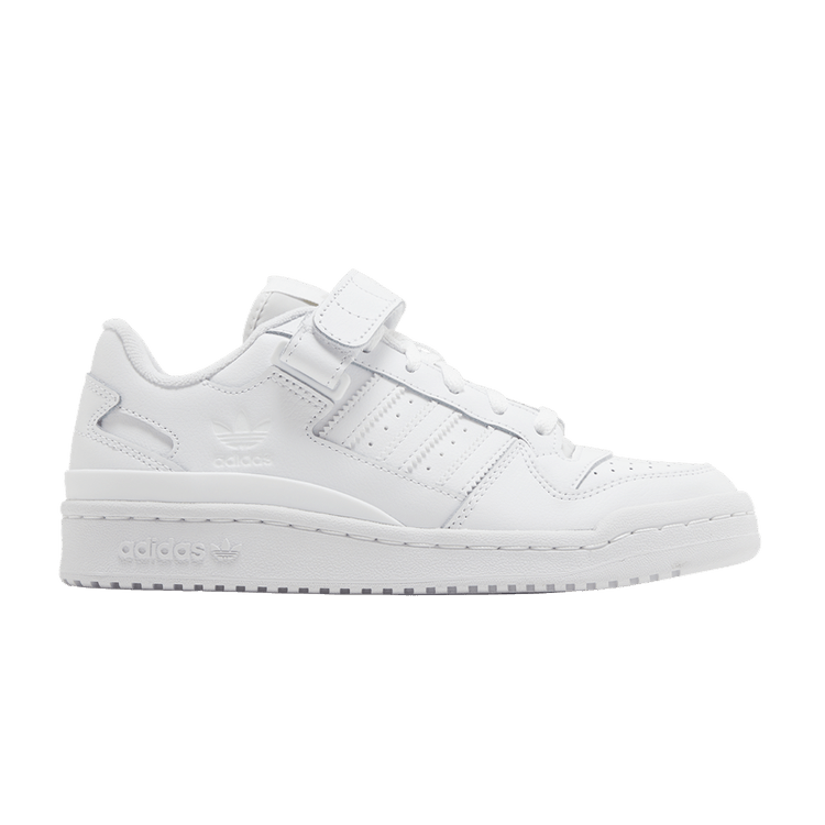 adidas Wmns Forum Low 'Triple White'