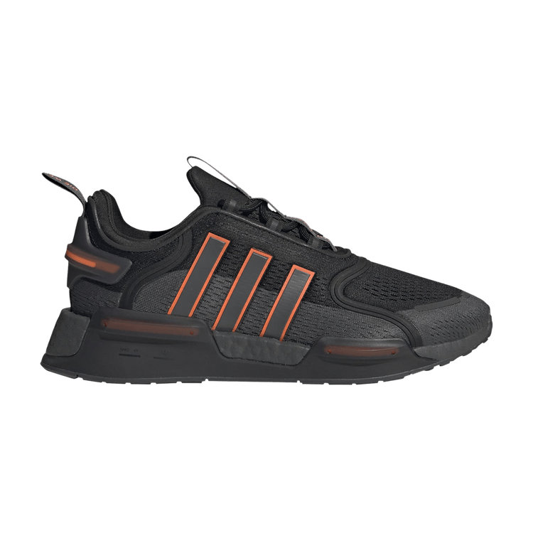 Adidas NMD_V3 'Black Solar Orange'