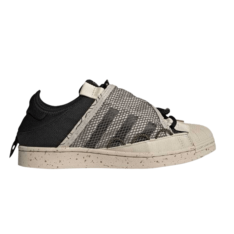 adidas Superstar SST 'Clear Brown'