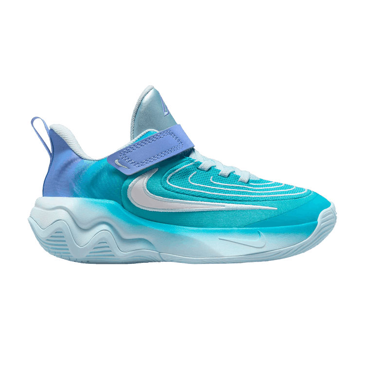 Nike Giannis Immortality 4 PS 'Christmas'