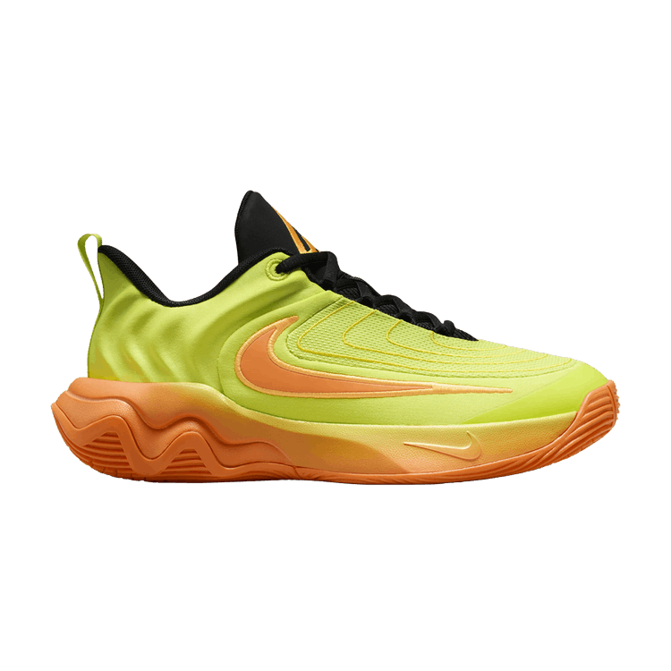 Nike Giannis Immortality 4 GS 'Halloween'