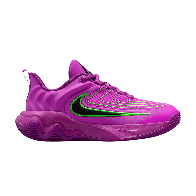 Nike Giannis Immortality 4 GS 'Enforcer'