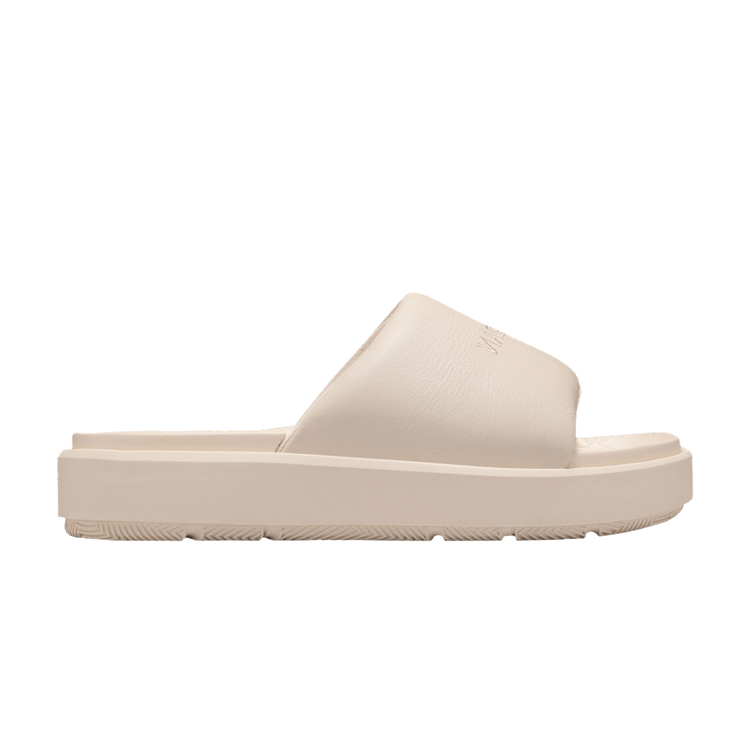 Air Jordan Wmns Jordan Sophia Slide 'Legend Light Brown'