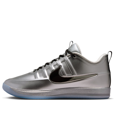 Nike Book 2 EP ‘Metallic Silver'