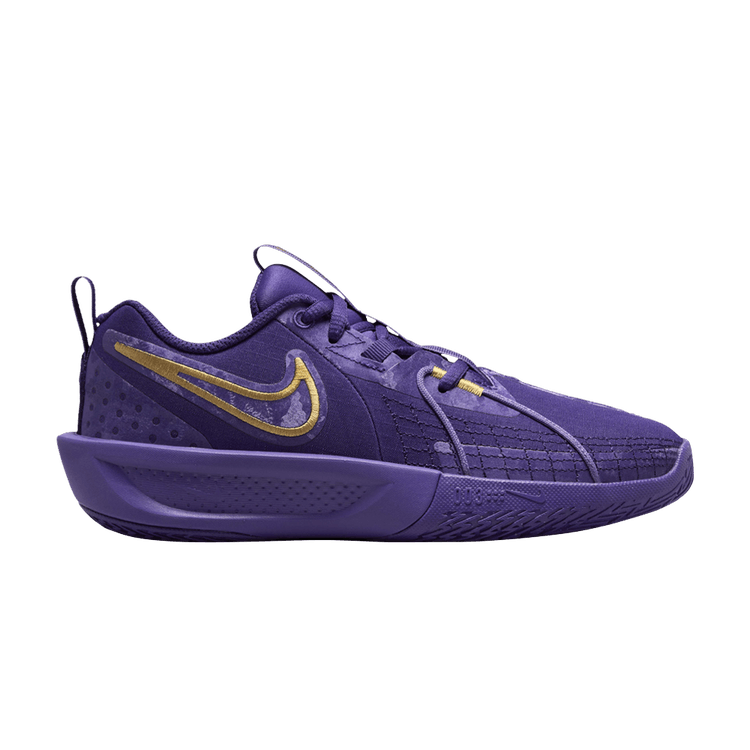 Nike GT Cut 3 GS 'Court Purple'