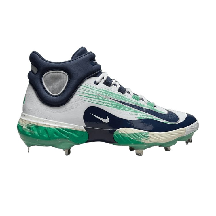 RBI x Nike Alpha Huarache Elite 4 'Father's Day'