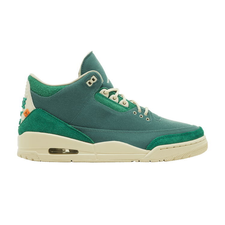 Nina Chanel Abney x Wmns Air Jordan 3 Retro SP 'Bicoastal'