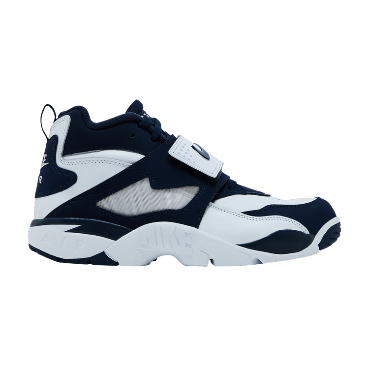 Nike Air Diamond Turf 'Cowboy'
