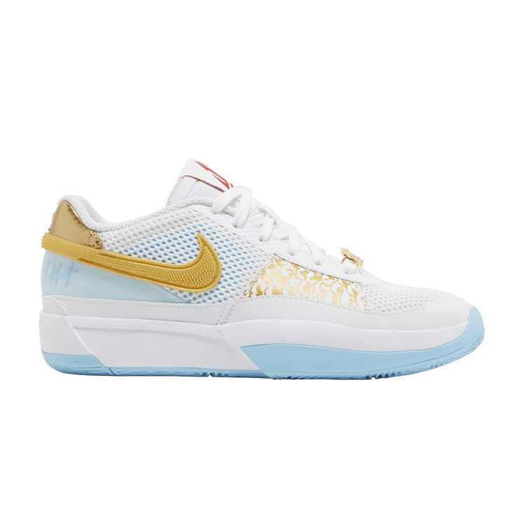 Nike Ja 1 GS 'Chinese New Year'