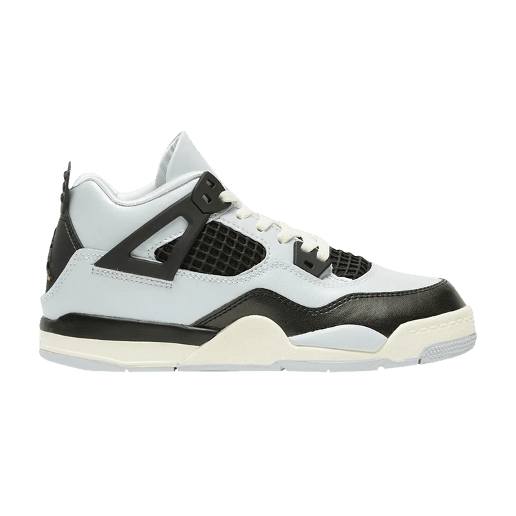 Air Jordan 4 Retro PS 'Platinum Gold'