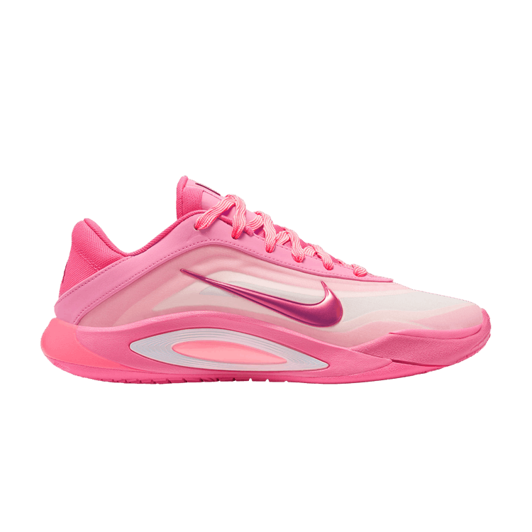 Nike Wmns A'One EP 'Pink A'ura'