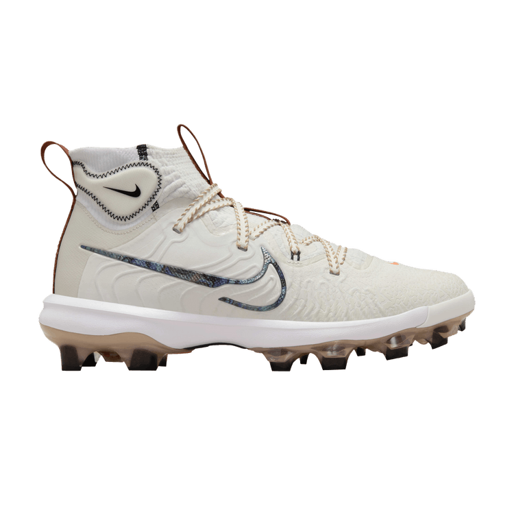 Nike Alpha Huarache NXT MCS 'Summit White Hemp'