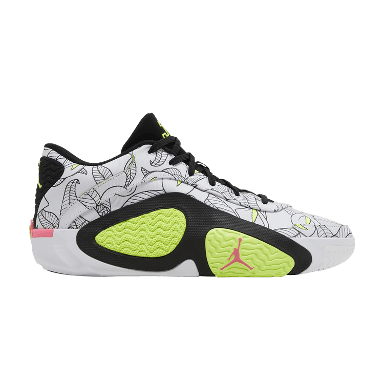Air Jordan Tatum 2 'Momma's Boy'