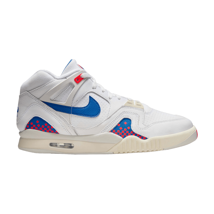 Nike Air Tech Challenge 2 'Pixel Court'