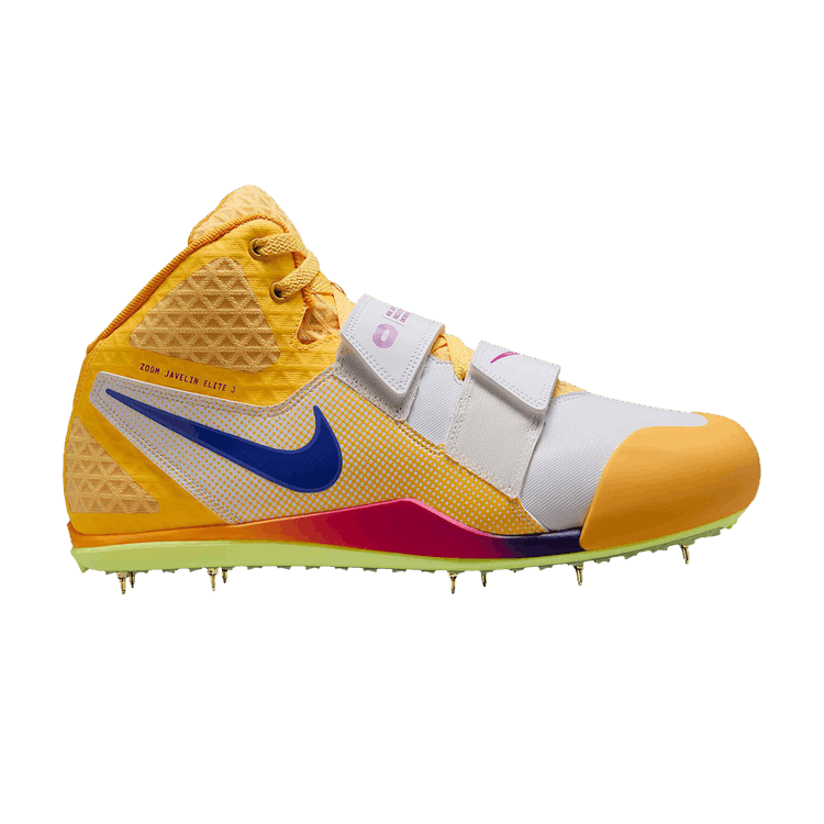 Nike Zoom Javelin Elite 3 'Citron Pulse'