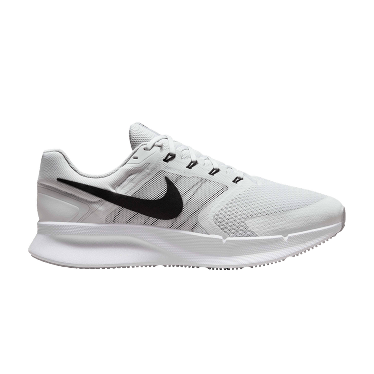 Nike Run Swift 3 Extra Wide 'Photon Dust Black'