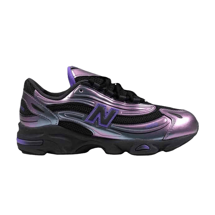New Balance Wmns 1000 'Black Electric Indigo'