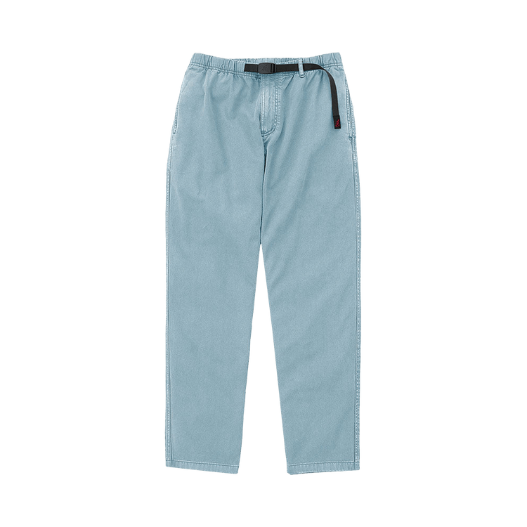 Gramicci Pant 'Dusty Blue Pigment'