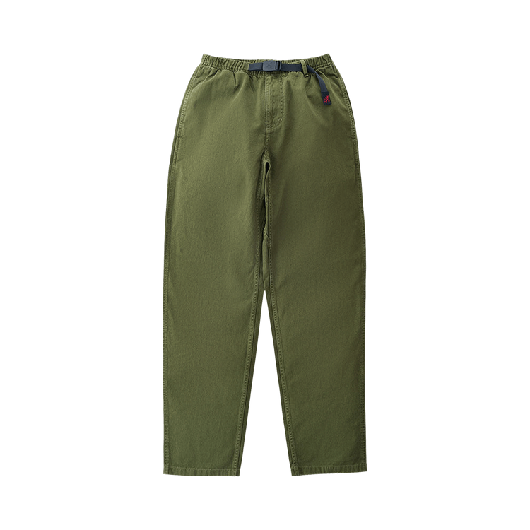 Gramicci Pant 'Olive'