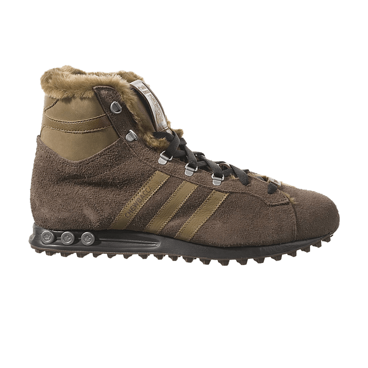 Star Wars x adidas Jogging High 'Chewbacca'