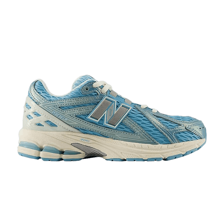 New Balance 1906 Big Kid 'Taffy Blue'