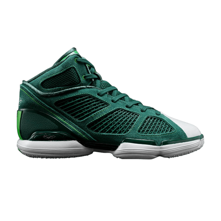 Adidas AdiZero Rose 1.5 'St. Patrick's Day'