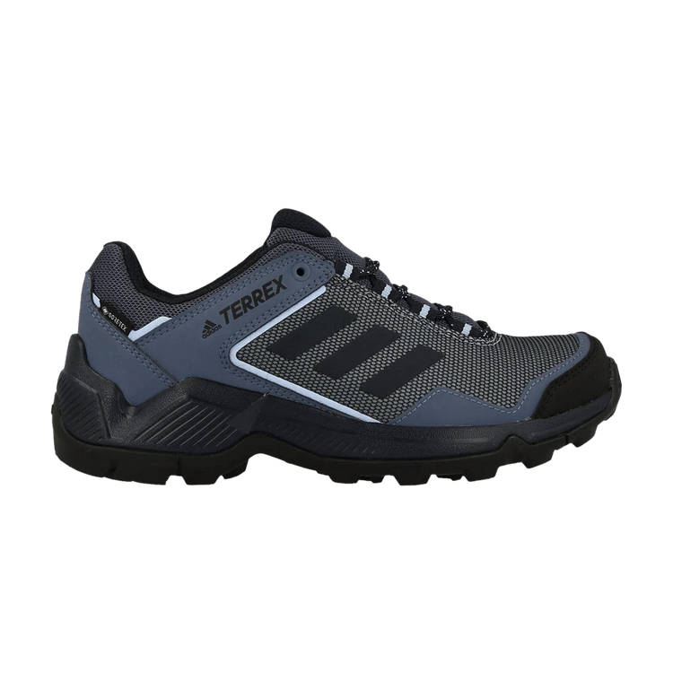 Adidas Wmns Terrex Eastrail GORE-TEX 'Ash Grey Legend Ink'