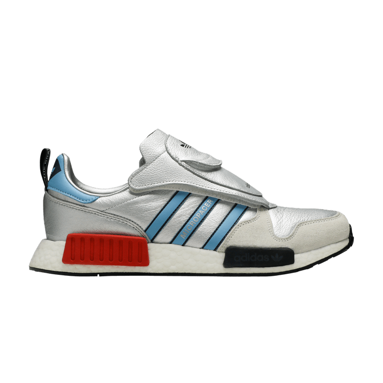 adidas Micropacer R1 'Silver Metallic'