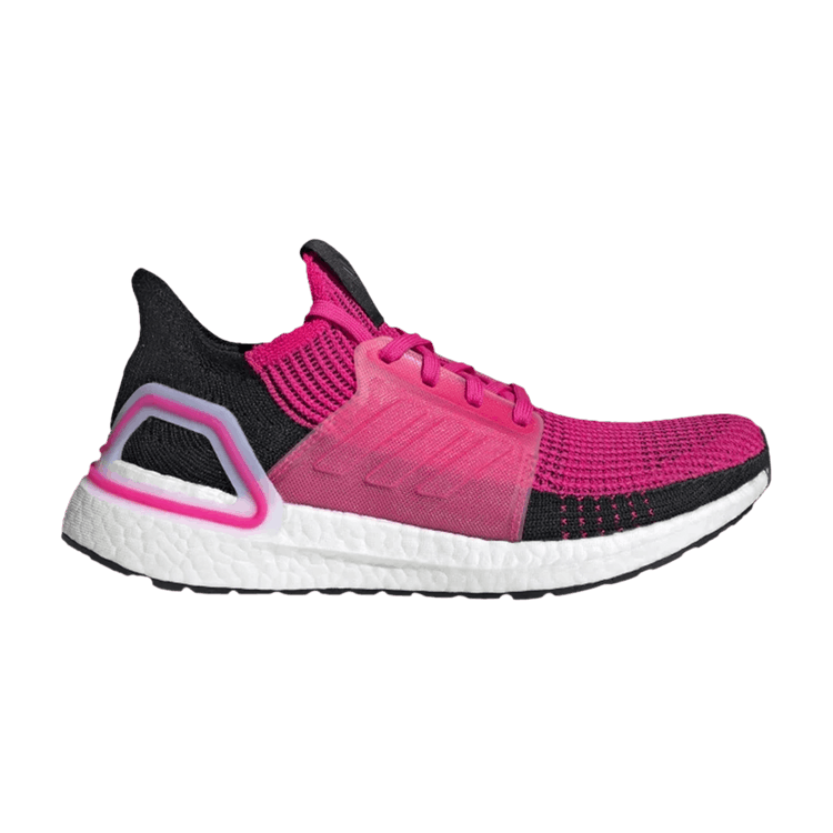 adidas Wmns UltraBoost 19 'Shock Pink'