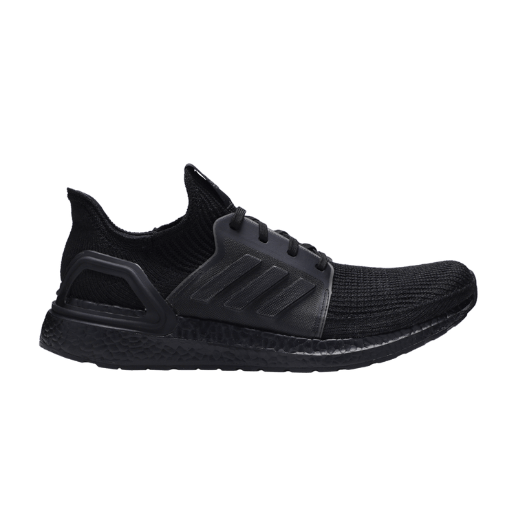 adidas UltraBoost 19 'Triple Black'
