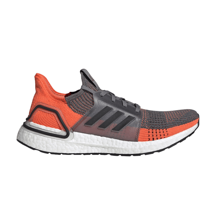 Adidas UltraBoost 19 'Hi Res Coral'