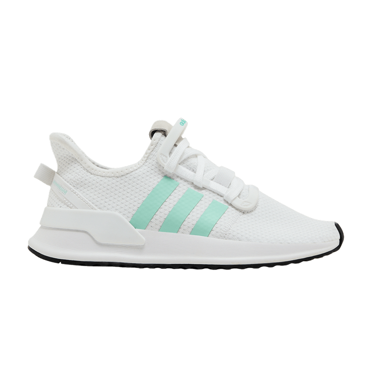 Adidas Wmns U_Path Run 'Clear Mint'
