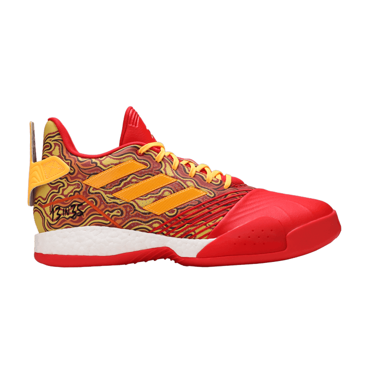 Adidas T-Mac Millenium '13 in 35'