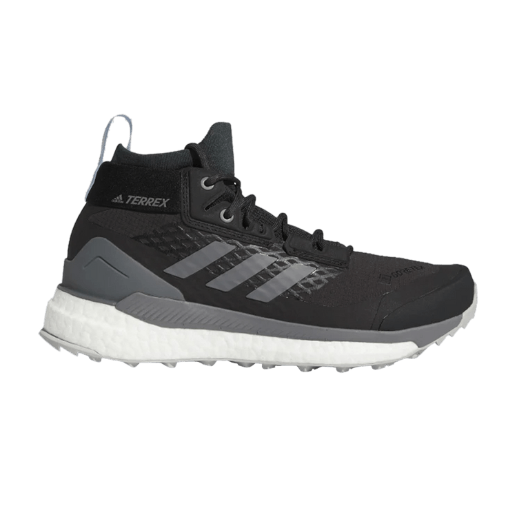 adidas Wmns Terrex Free Hiker GTX 'Carbon'