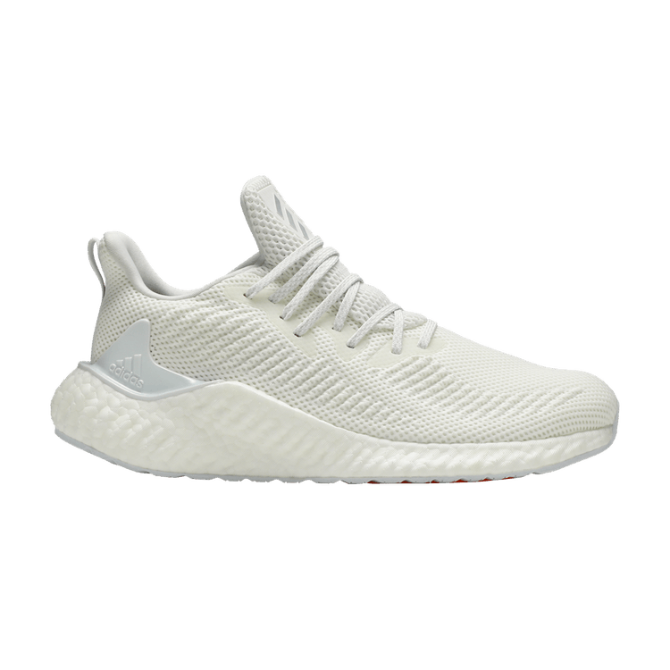 Adidas Alphaboost M 'Cloud White'