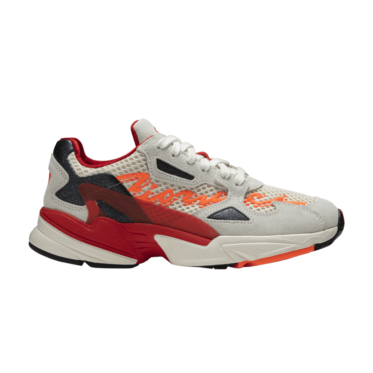 Fiorucci x adidas Wmns Falcon 'Off White'