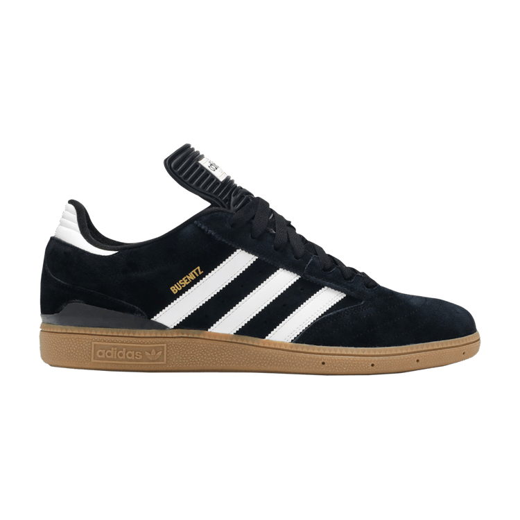 adidas Busenitz 'Black Gum'