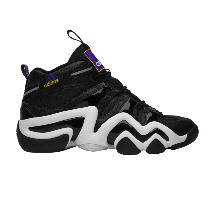 Adidas Crazy 8 '1998 All Star Game' 2011