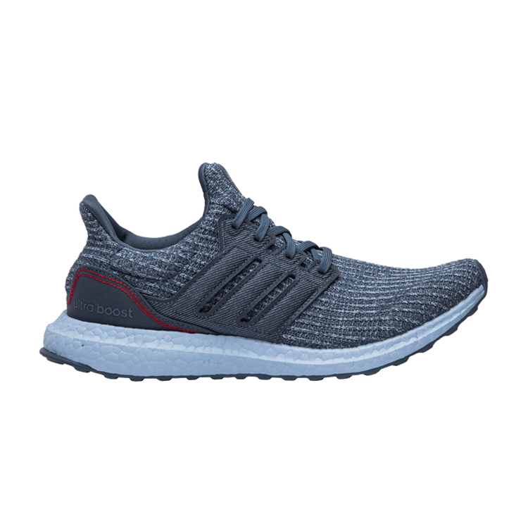 Adidas UltraBoost 4.0 'Glow Blue'