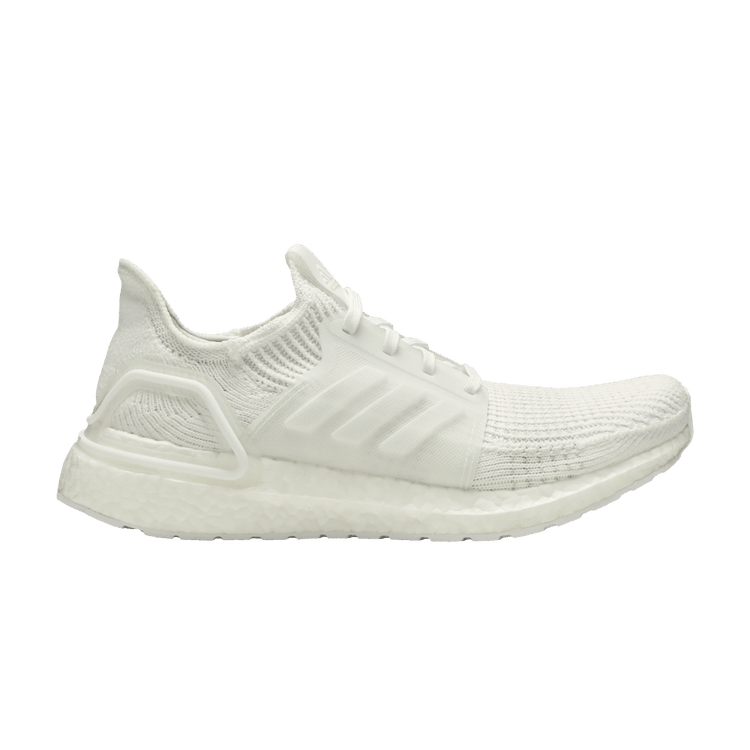 adidas UltraBoost 19 'Triple White'