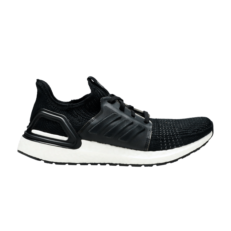 adidas UltraBoost 19 'Core Black'