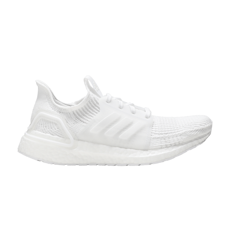 adidas Wmns UltraBoost 19 'Triple White'