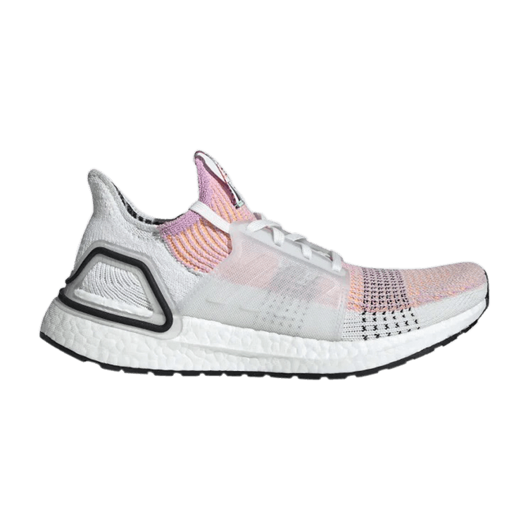 Adidas Wmns UltraBoost 19 'Clear Lilac'