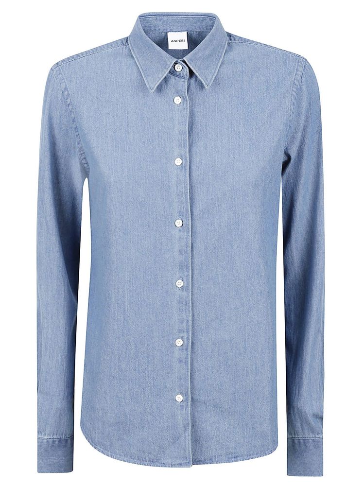 Aspesi Button-Up Shirt