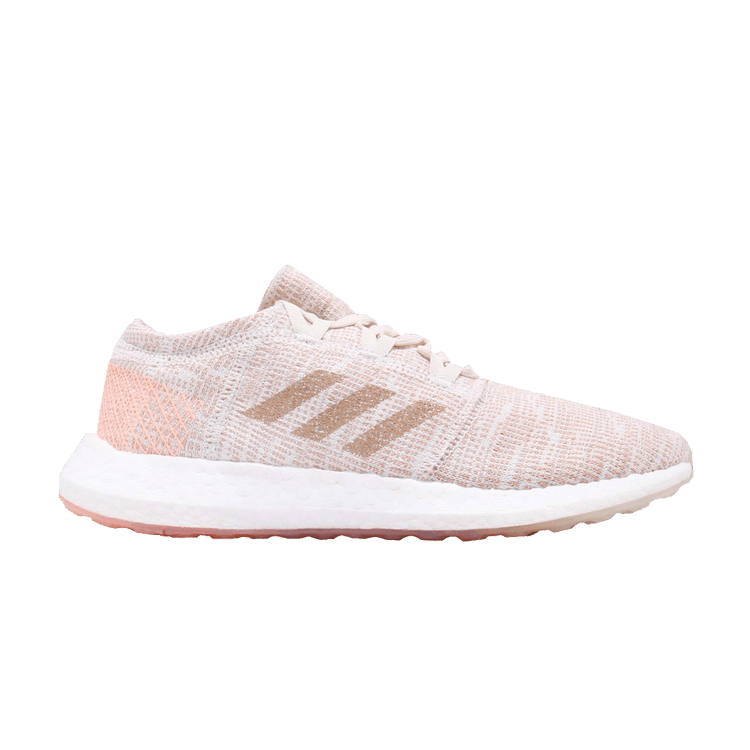 Adidas Wmns PureBoost Go 'Orange'
